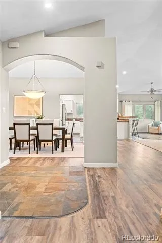 3044 High Road Evergreen, CO 80439
