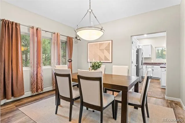 3044 High Road Evergreen, CO 80439