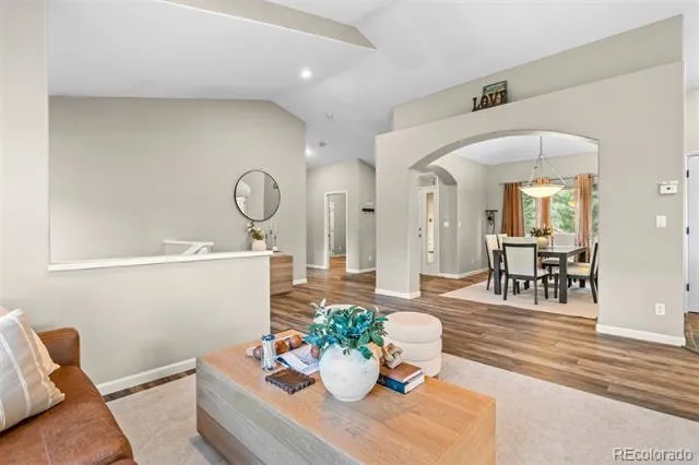 3044 High Road Evergreen, CO 80439