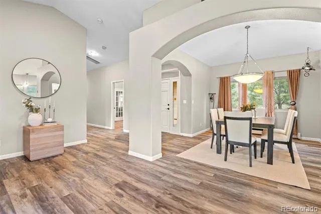 3044 High Road Evergreen, CO 80439