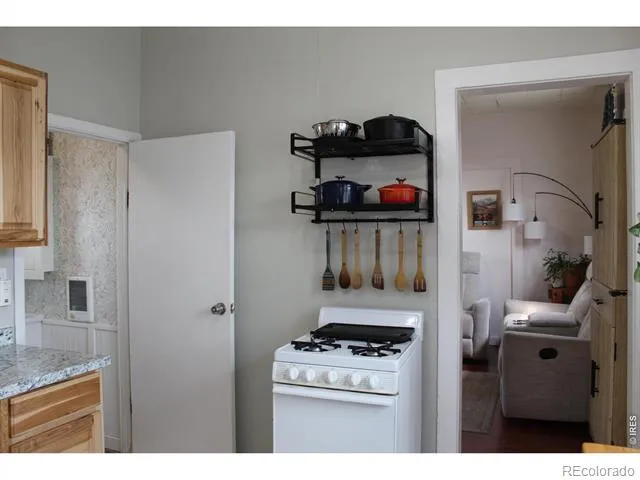 208 Cheyenne Avenue Grover, CO 80729