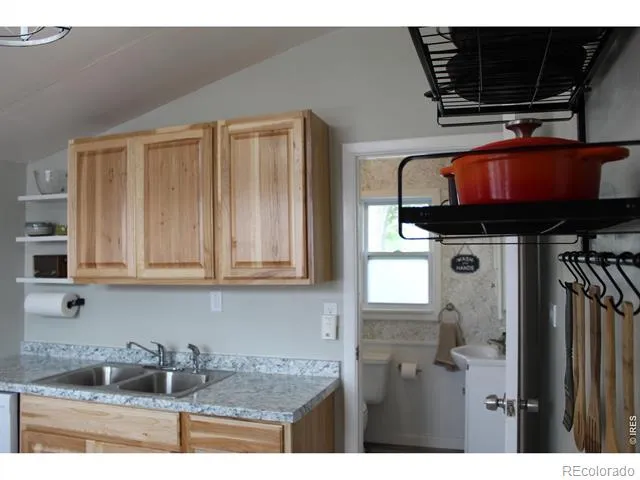 208 Cheyenne Avenue Grover, CO 80729