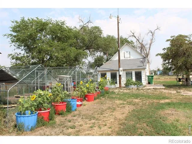 208 Cheyenne Avenue Grover, CO 80729