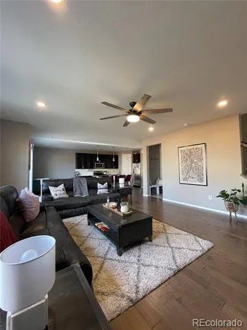 15011 Chicago Street Parker, CO 80134