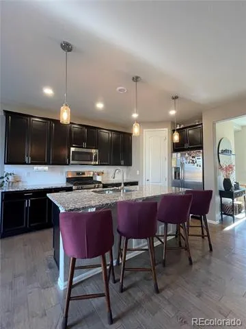 15011 Chicago Street Parker, CO 80134