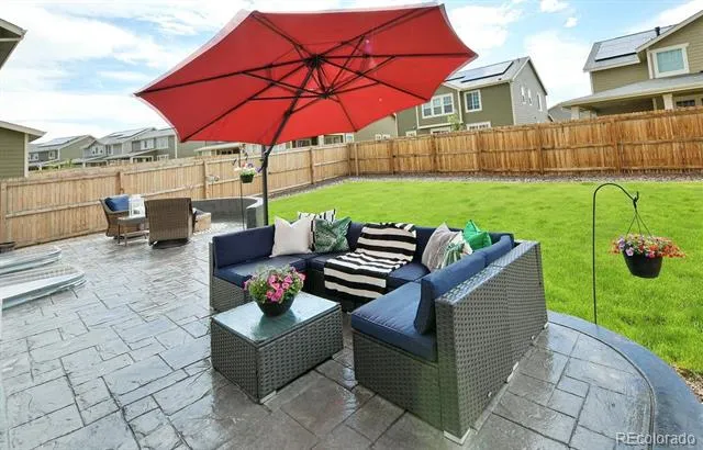 15011 Chicago Street Parker, CO 80134