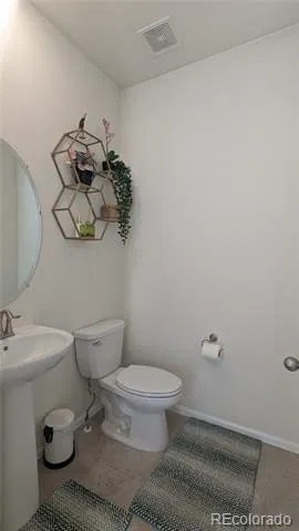 15011 Chicago Street Parker, CO 80134