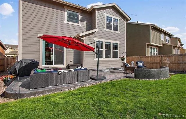 15011 Chicago Street Parker, CO 80134