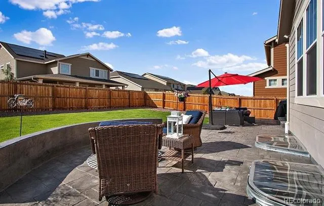 15011 Chicago Street Parker, CO 80134