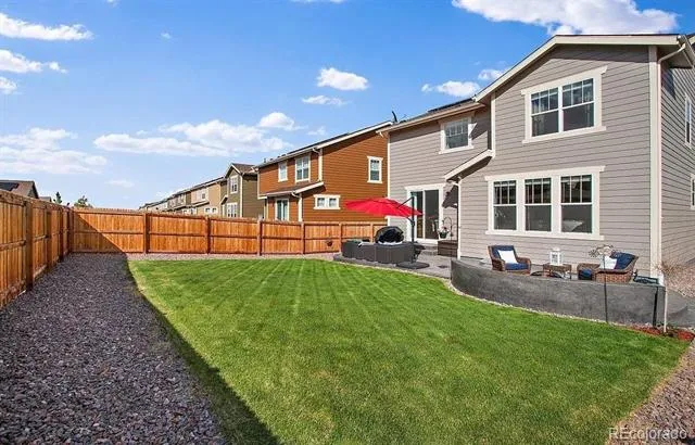 15011 Chicago Street Parker, CO 80134