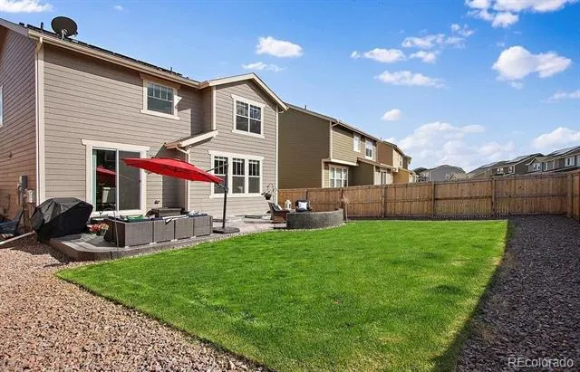 15011 Chicago Street Parker, CO 80134