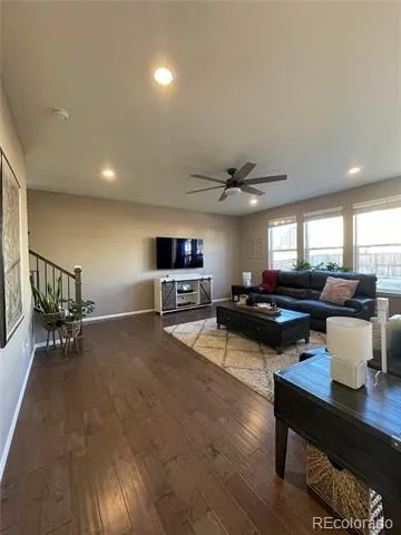 15011 Chicago Street Parker, CO 80134