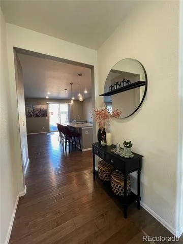 15011 Chicago Street Parker, CO 80134