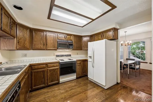 1581 E Nichols Circle Centennial, CO 80122