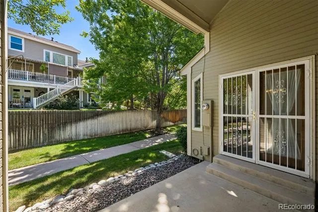 1581 E Nichols Circle Centennial, CO 80122