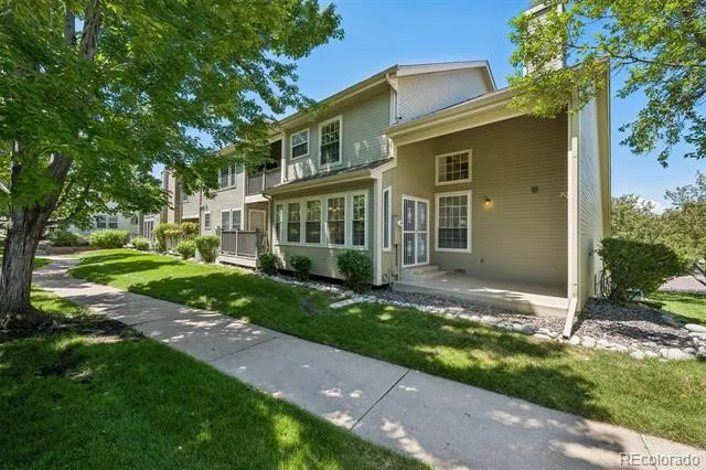 1581 E Nichols Circle Centennial, CO 80122