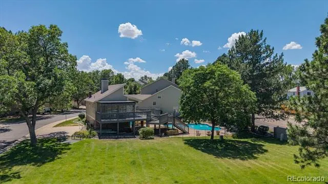 1581 E Nichols Circle Centennial, CO 80122