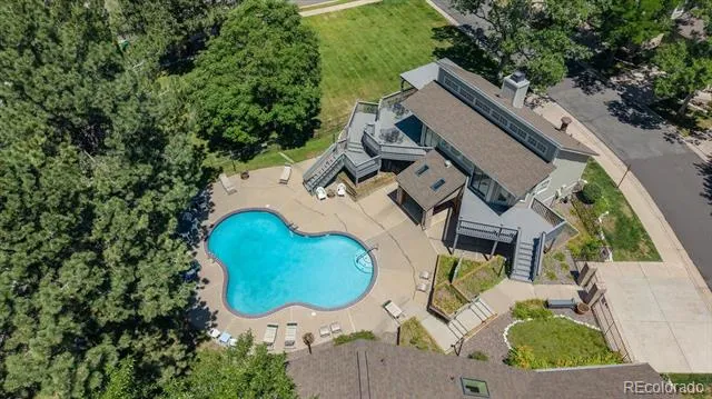 1581 E Nichols Circle Centennial, CO 80122