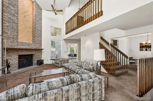 1581 E Nichols Circle Centennial, CO 80122