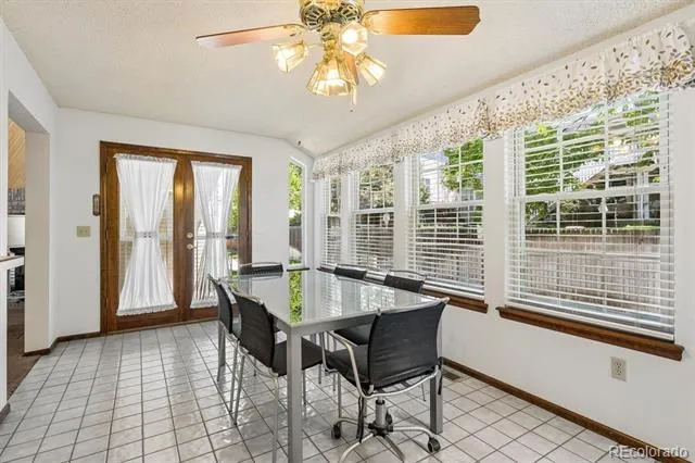 1581 E Nichols Circle Centennial, CO 80122