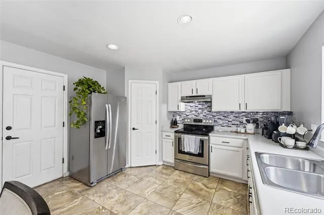 8457 Jason Ct Denver, CO 80260