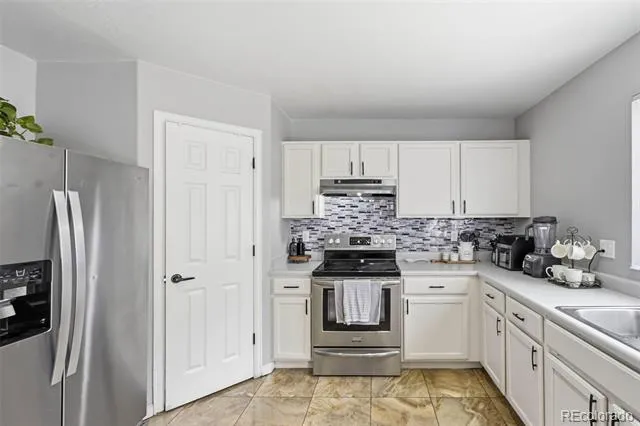 8457 Jason Ct Denver, CO 80260
