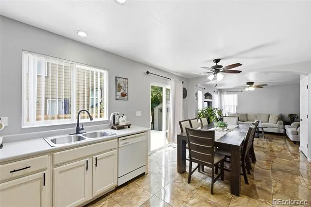 8457 Jason Ct Denver, CO 80260