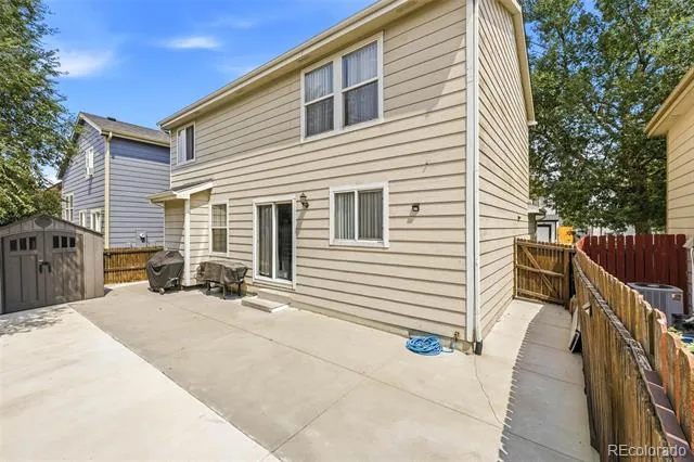8457 Jason Ct Denver, CO 80260