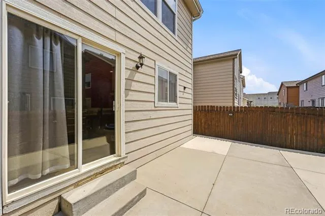 8457 Jason Ct Denver, CO 80260