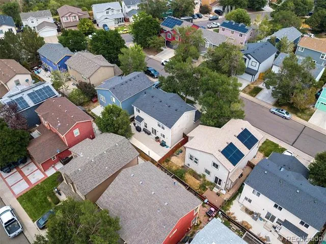 8457 Jason Ct Denver, CO 80260