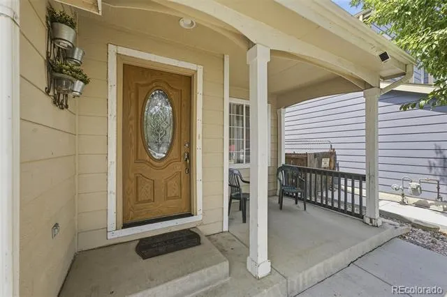 8457 Jason Ct Denver, CO 80260