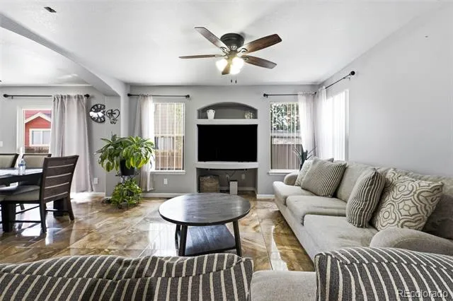 8457 Jason Ct Denver, CO 80260