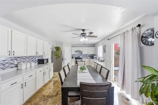 8457 Jason Ct Denver, CO 80260