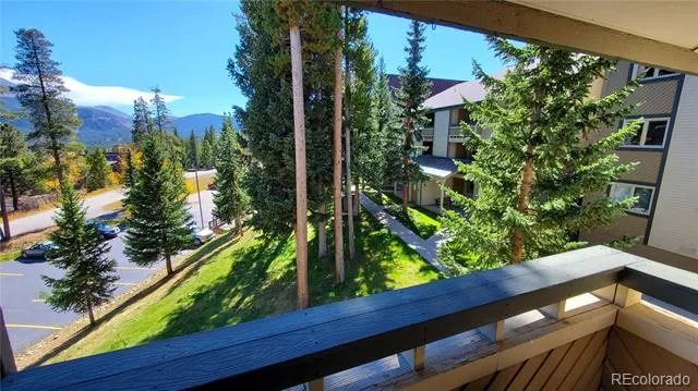 1001 Grandview Drive #C19 Breckenridge, CO 80424