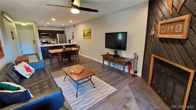 1001 Grandview Drive #C19 Breckenridge, CO 80424