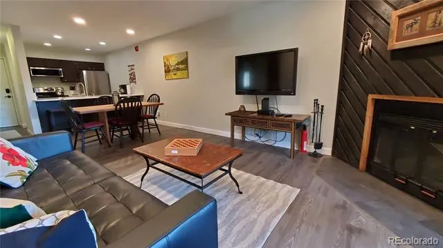 1001 Grandview Drive #C19 Breckenridge, CO 80424