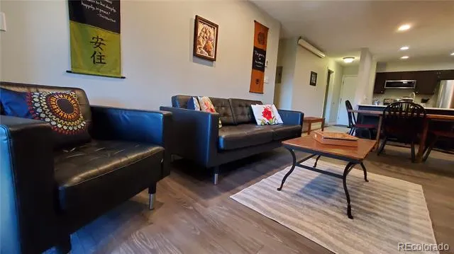 1001 Grandview Drive #C19 Breckenridge, CO 80424