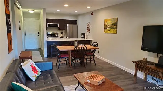 1001 Grandview Drive #C19 Breckenridge, CO 80424