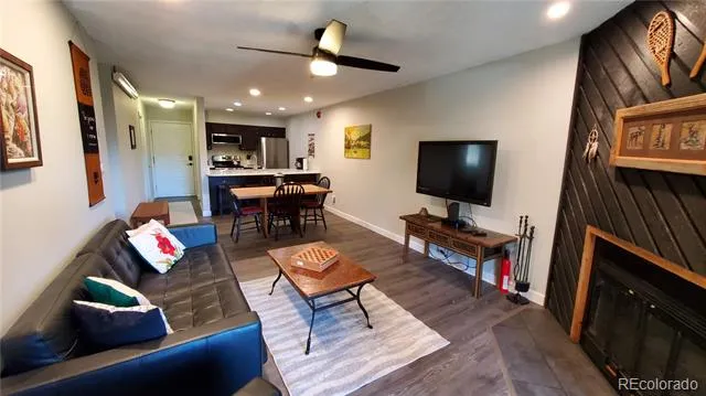 1001 Grandview Drive #C19 Breckenridge, CO 80424