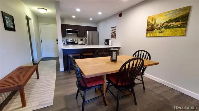 1001 Grandview Drive #C19 Breckenridge, CO 80424