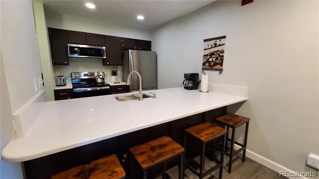 1001 Grandview Drive #C19 Breckenridge, CO 80424