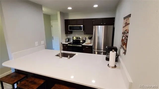 1001 Grandview Drive #C19 Breckenridge, CO 80424