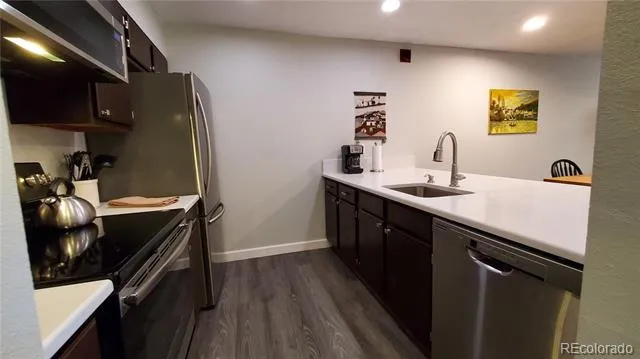 1001 Grandview Drive #C19 Breckenridge, CO 80424