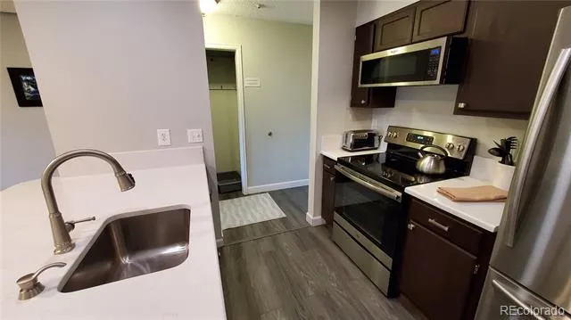 1001 Grandview Drive #C19 Breckenridge, CO 80424