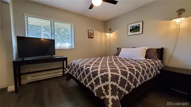 1001 Grandview Drive #C19 Breckenridge, CO 80424