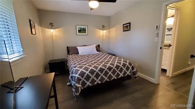 1001 Grandview Drive #C19 Breckenridge, CO 80424