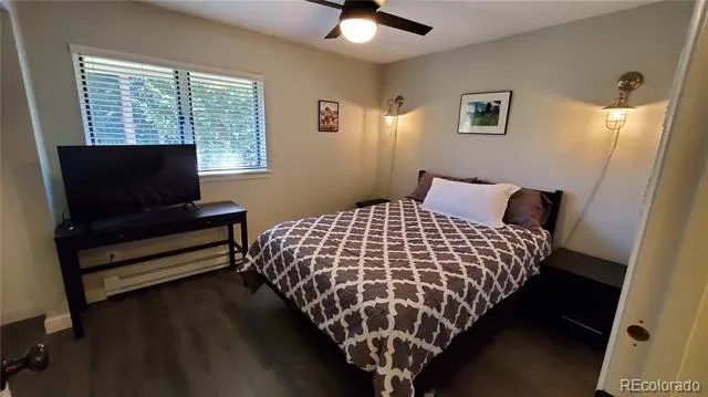 1001 Grandview Drive #C19 Breckenridge, CO 80424