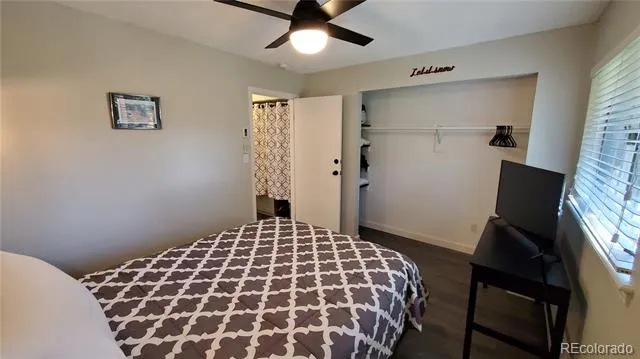 1001 Grandview Drive #C19 Breckenridge, CO 80424