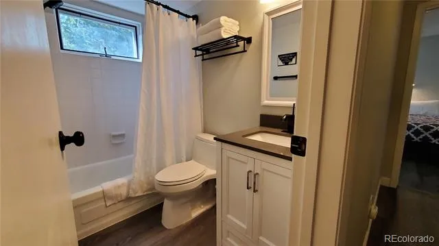 1001 Grandview Drive #C19 Breckenridge, CO 80424