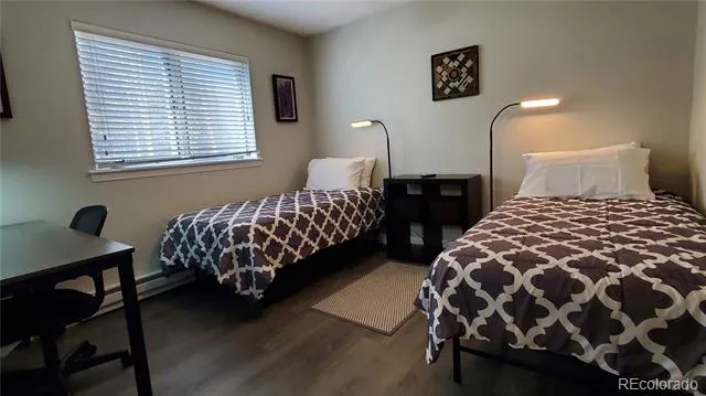 1001 Grandview Drive #C19 Breckenridge, CO 80424
